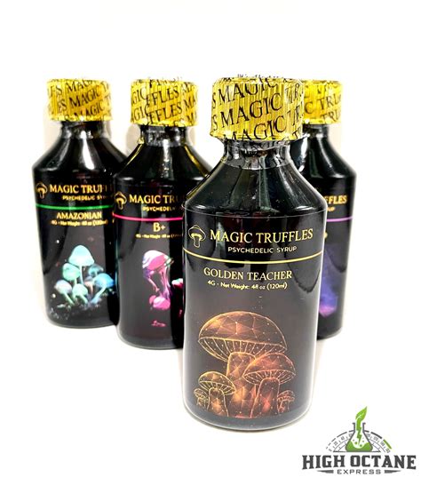 Escape to an Enchanted World with Magic Truffles: Buy Online Today!